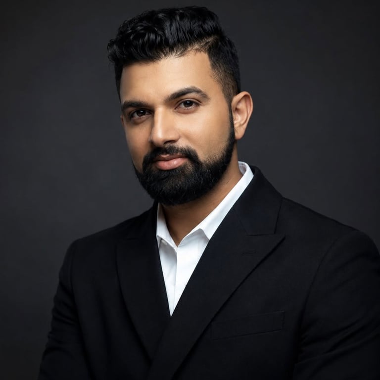 Iranian Agent Near Me - Aryan Rabizadeh