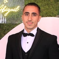 Iranian Agent Near Me - Kian Golestanjoo